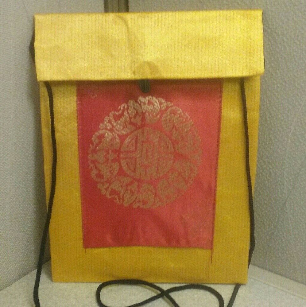 CHINESE BAG